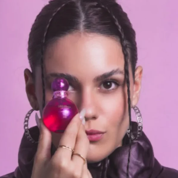 Perfume  Feminino Brand Collection 25ml N° 132 INSPIRAÇÃO FANTASY