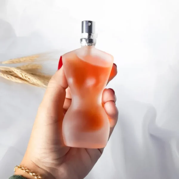 Perfume Feminino Brand Collection 25ml N° 171/812 INSPIRAÇÃO JPG CLASSIQUE