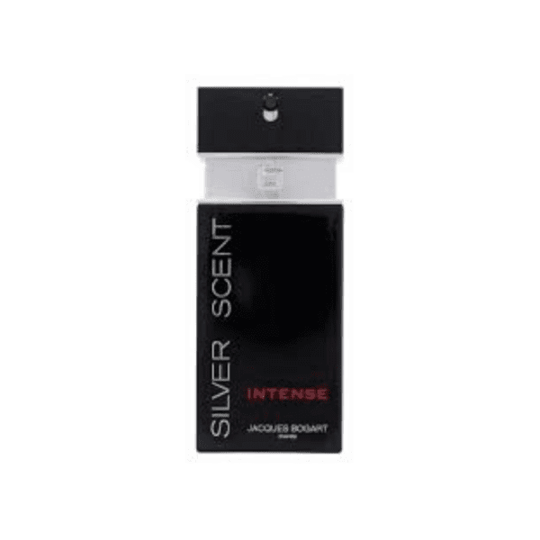 Perfume Silver Scent Intense Eau de Toilette 100 ml