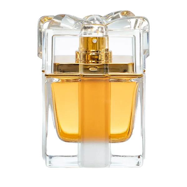 PERFUME FEMININO A WISH 100 ML EDP LONKOOM - OFICIAL