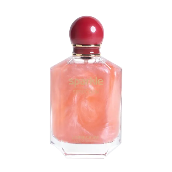 PERFUME  FEMININO SPARKLE SEDUCTION  100 ML LONKOOM
