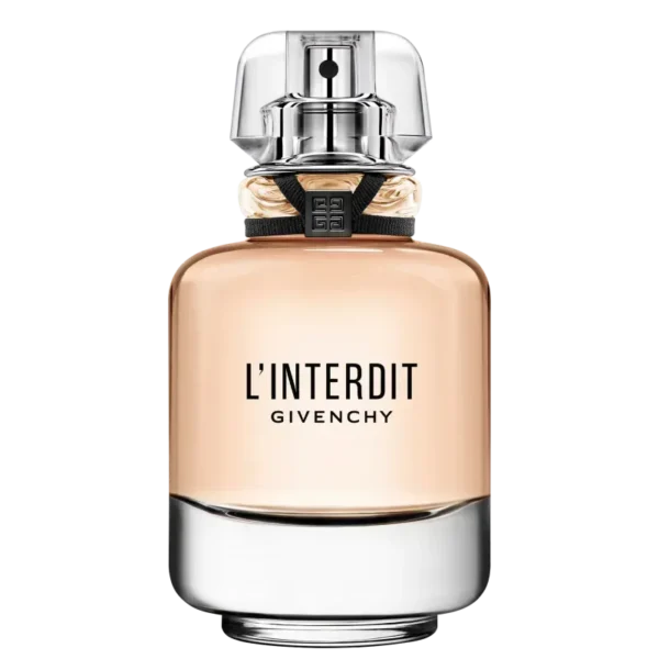 Perfume Feminino L'Interdit Givenchy Eau de Parfum 80ml