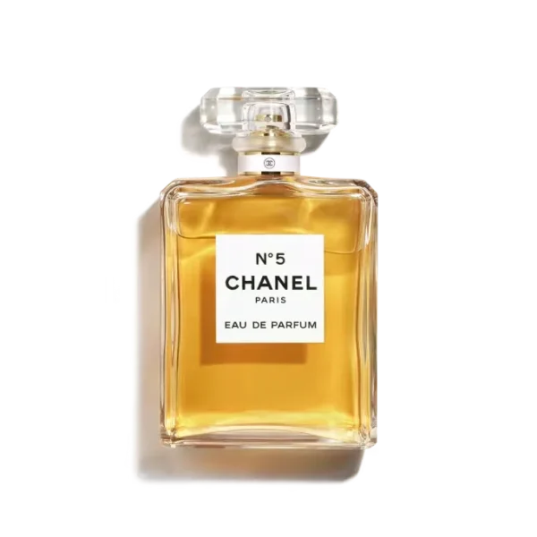 Perfume Feminino N°5 EAU DE PARFUM  100ml