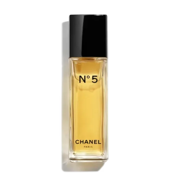 Perfume Feminino  N°5 EAU DE TOILETTE  100ml
