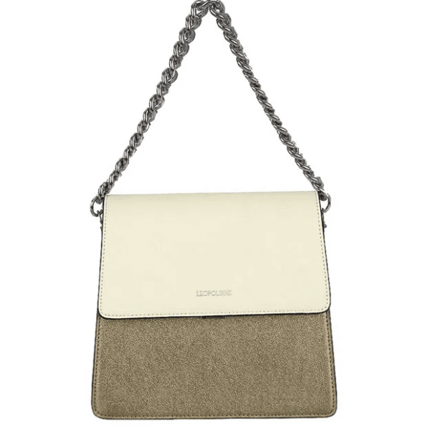 BOLSA RAIKA BRANCO
