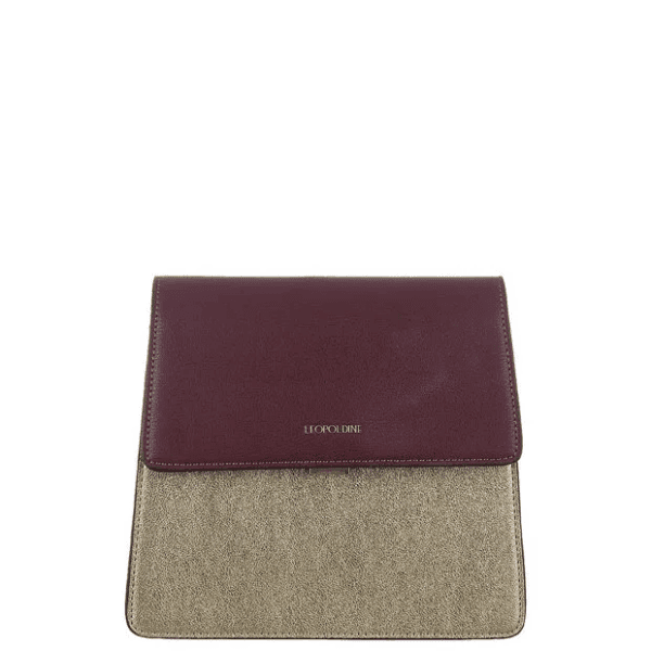 BOLSA RAIKA VINHO