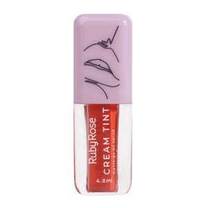 Cream Tint Hb82335 Confident Ruby Rose